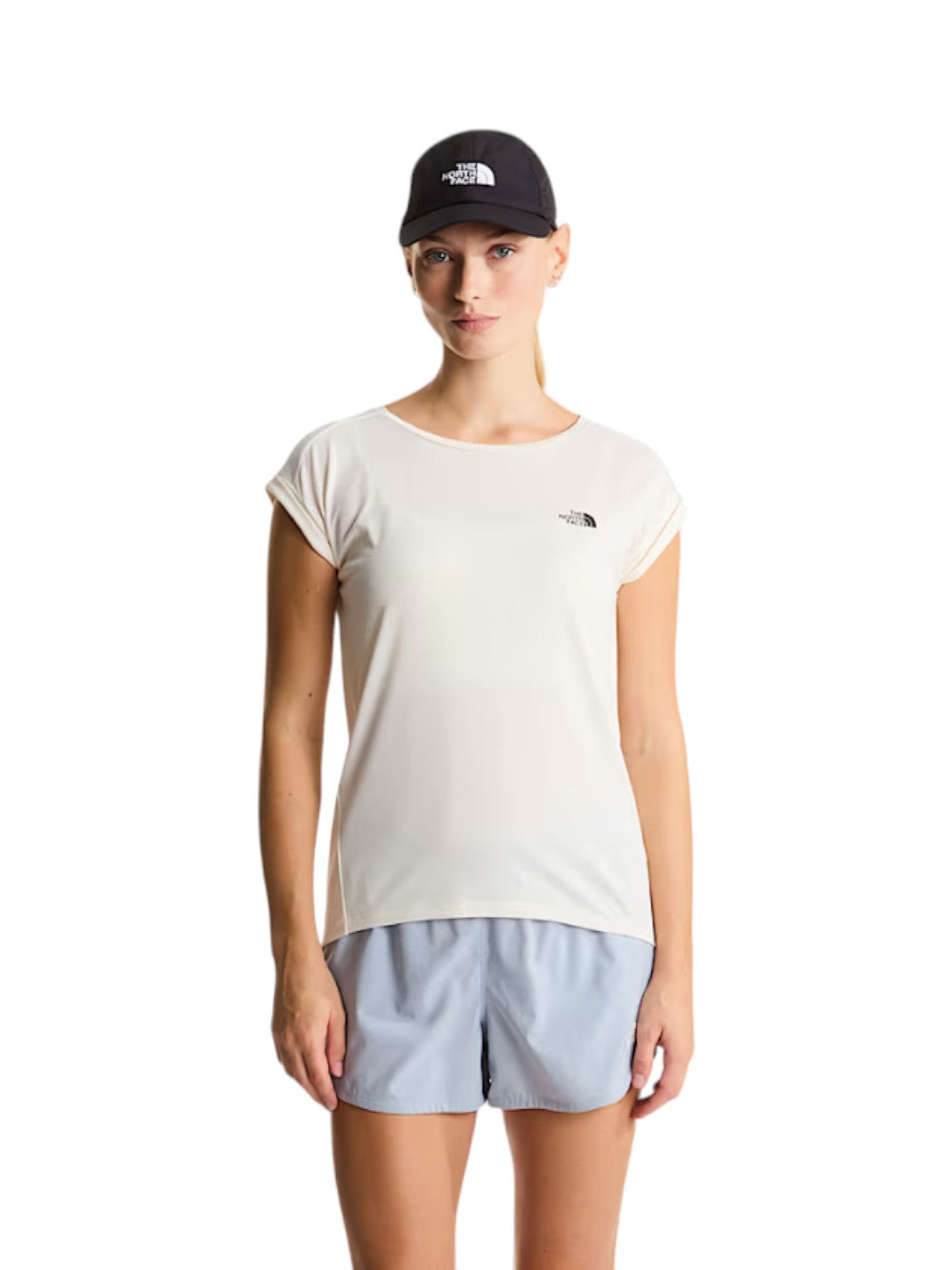 The North Face T-SHIRT Donna W Tanken Tank NF0A8BS2QLI1