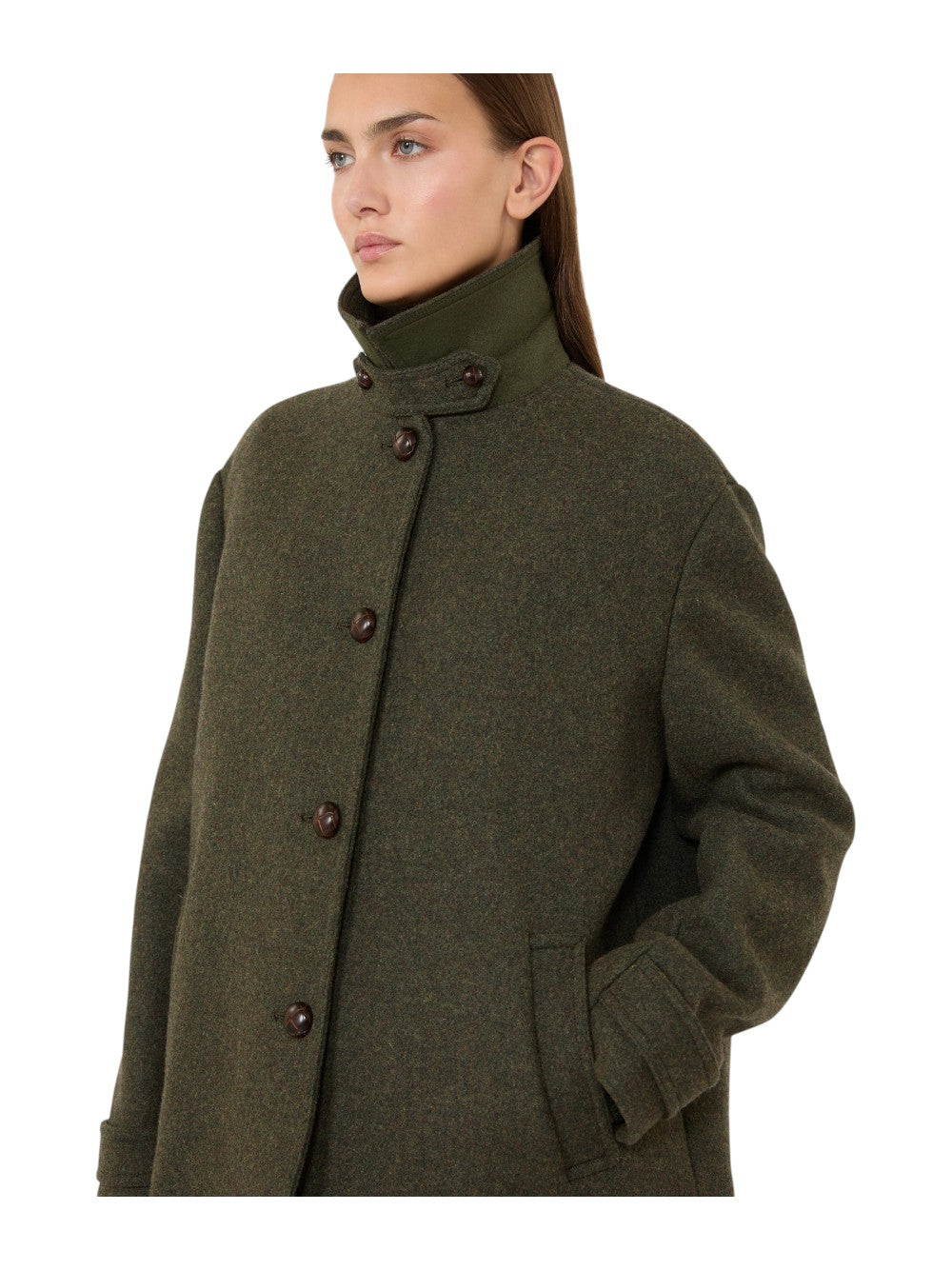 Max Mara Weekend Gilet Donna WKDALAMARO 2625356011600 010
