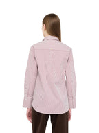 Liu Jo Camicia Donna  UF5242T9814