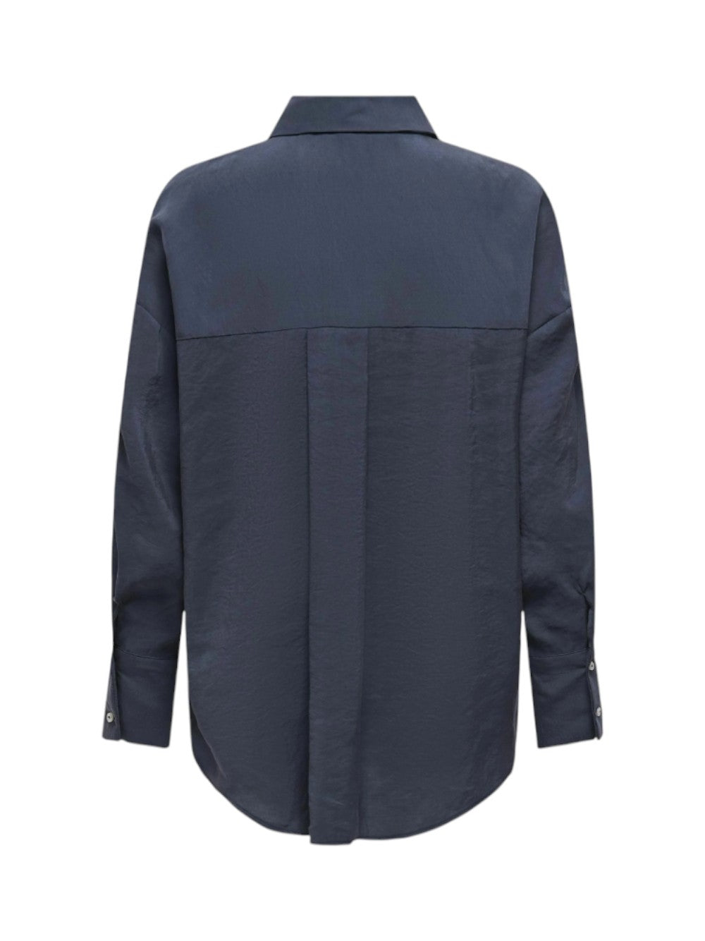 ONLY Camicia Donna ONLZAZIMA L/S LOOSE SHIRT WVN NOOS 15272523