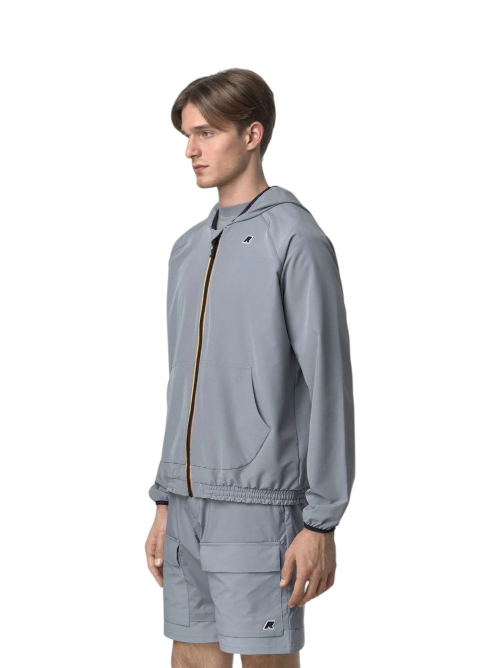 K-Way GIUBBINO Uomo SIA K8138RW WA9