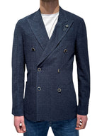 Lardini Giacca Uomo Liknit CNLKJ6EJ85 PALK66042
