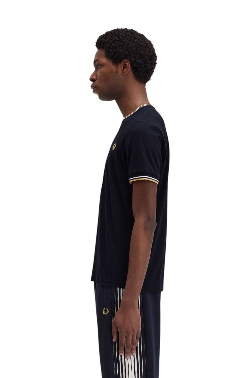 Fred Perry T-SHIRT Uomo  M1588
