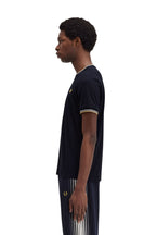 Fred Perry T-SHIRT Uomo  M1588