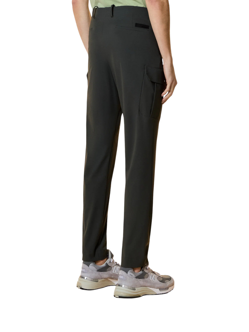 RRD Pantalone Uomo surflex cargo 26305 20