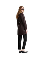 RRD GIUBBINO Donna Double furious trench wom W26543 80