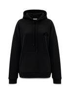 Gcds Felpa Uomo LOGO LOUNGE SCOUBA HOODIE B2EM1904JJ9-99