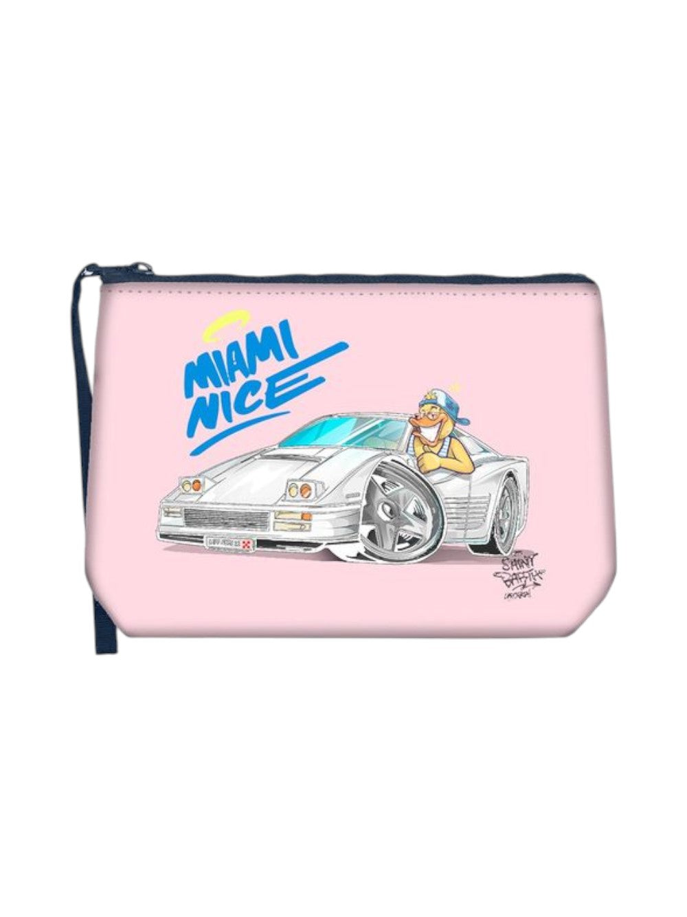 MC2 Saint Barth Pochette Donna  ALIN001 03890L