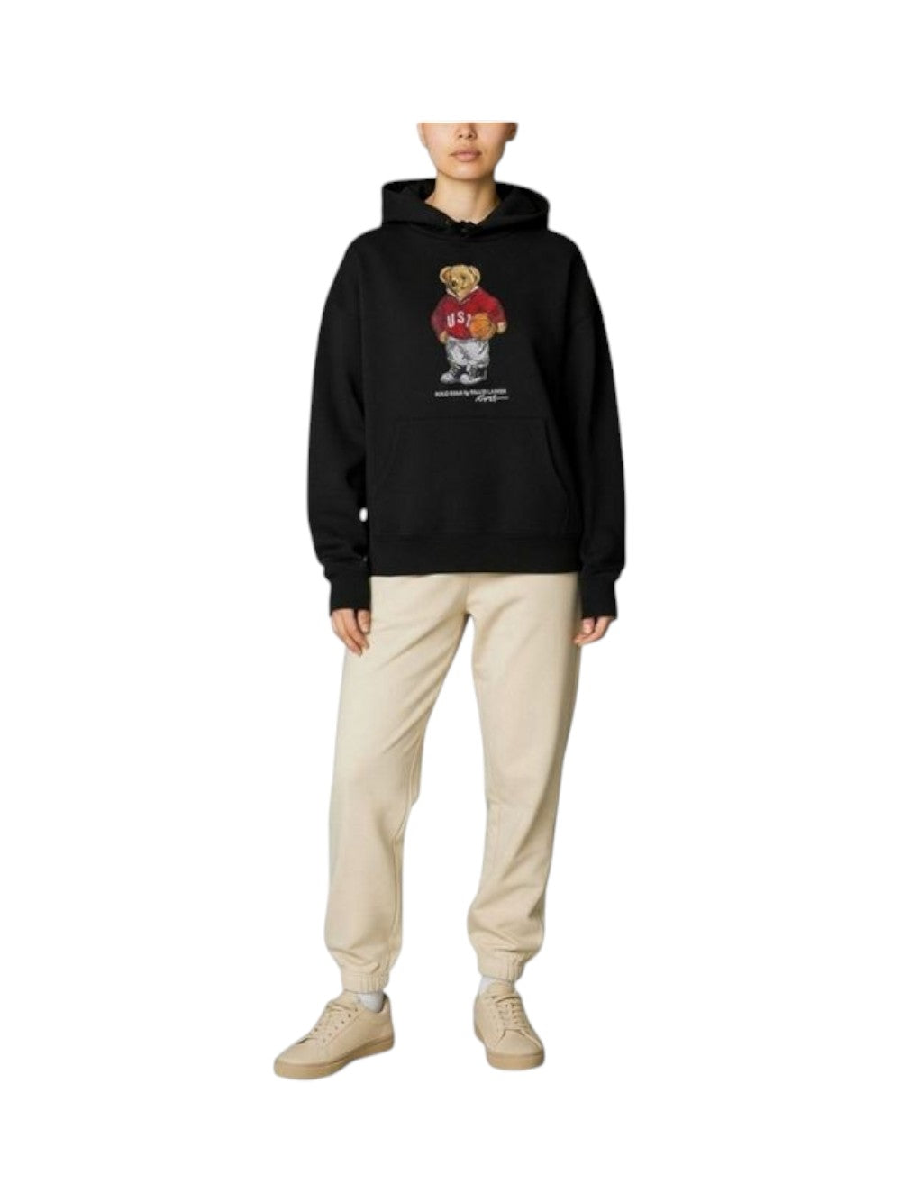 Polo Ralph Lauren Maglia Donna  211A99343 001