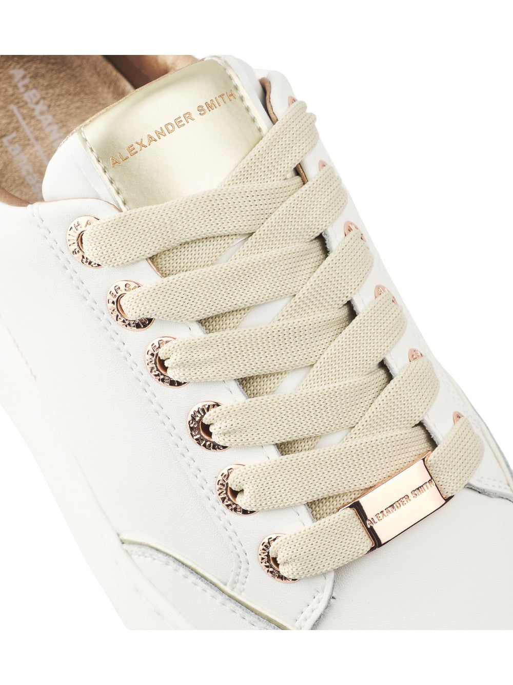 Alexander Smith Sneakers Donna LANCASTER