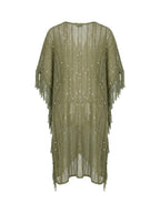 Miss Bikini Kimono Donna  V6015D
