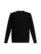 Liu Jo Uomo Maglia Uomo Girocollo QF5117MA29P22222