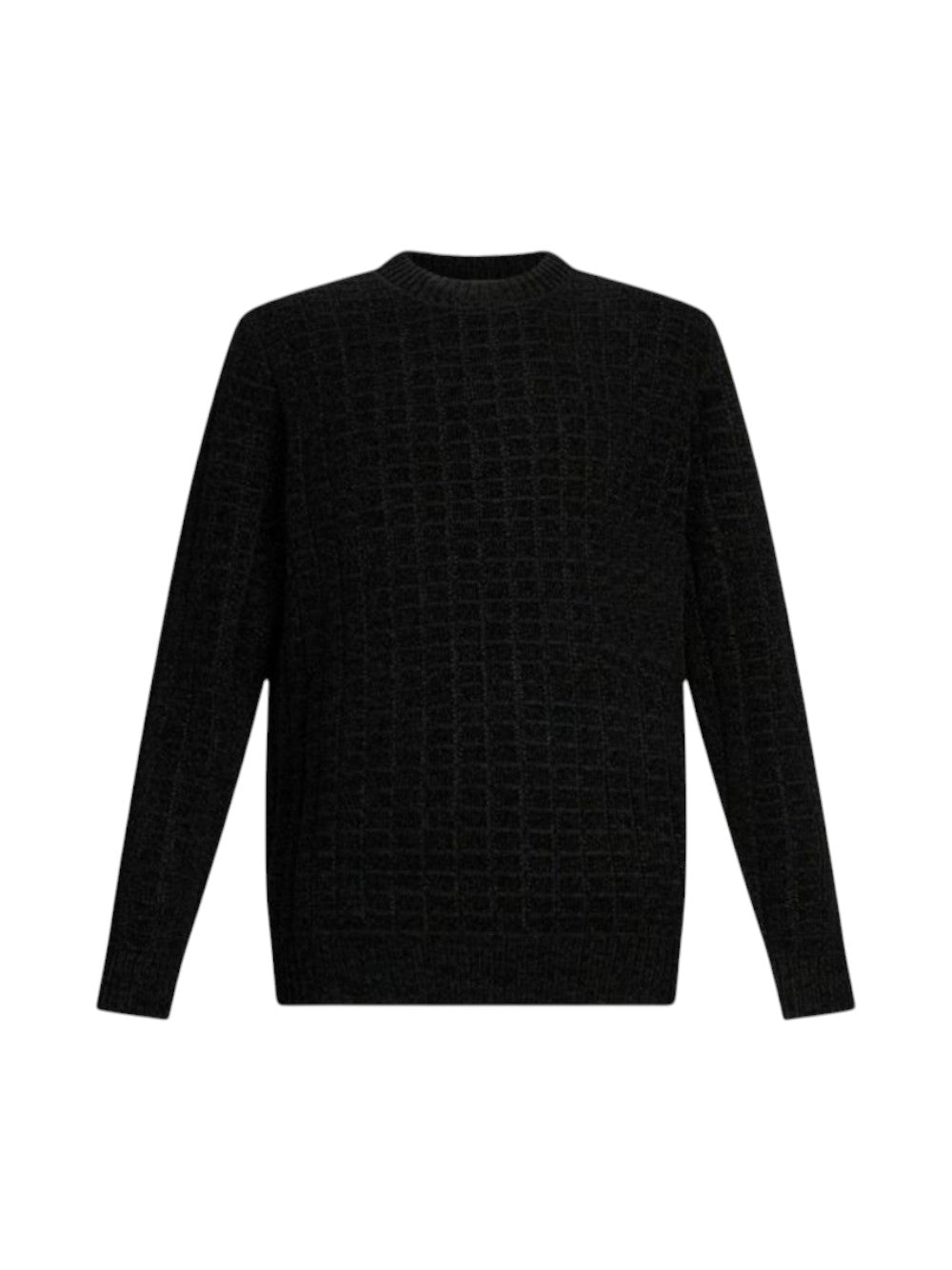 Liu Jo Uomo Maglia Uomo Girocollo QF5117MA29P22222