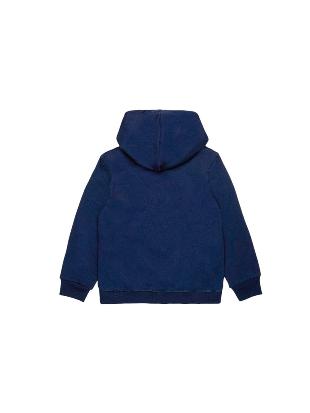 DSQUARED2 felpa Bambini e ragazzi DQ2465 D0094