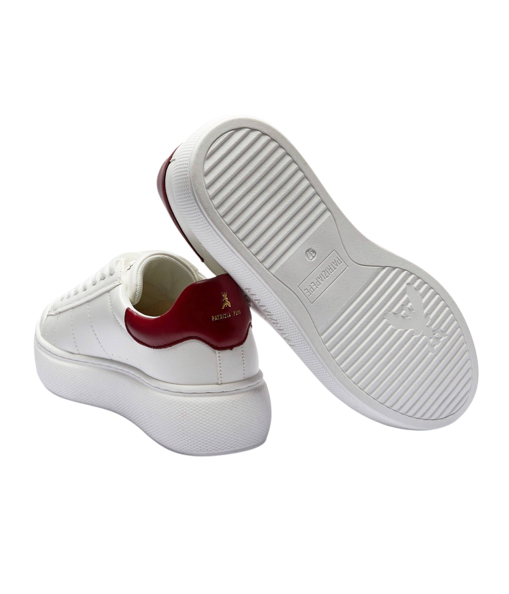 Patrizia Pepe Sneakers Donna 8Z0047 E028