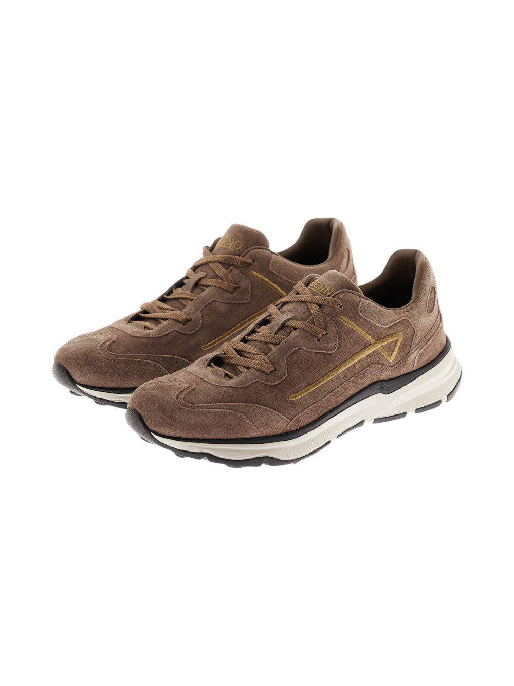 Herno Sneakers Uomo  SH000051U 18154 2950