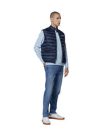 JOHN RICHMOND Men's Vest UMP25236PI