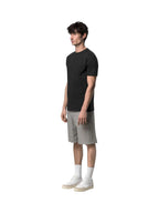 K-Way T-SHIRT Uomo ODOM JERSEY MICRO LETTERING K81489W USY
