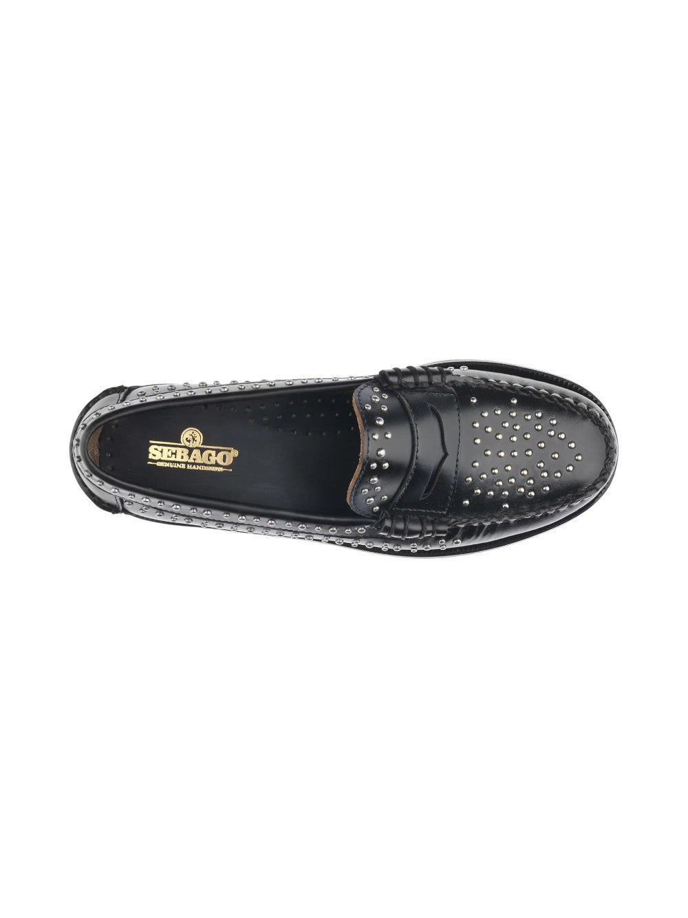 Sebago Mocassini Donna  DAN STUDS WOMAN