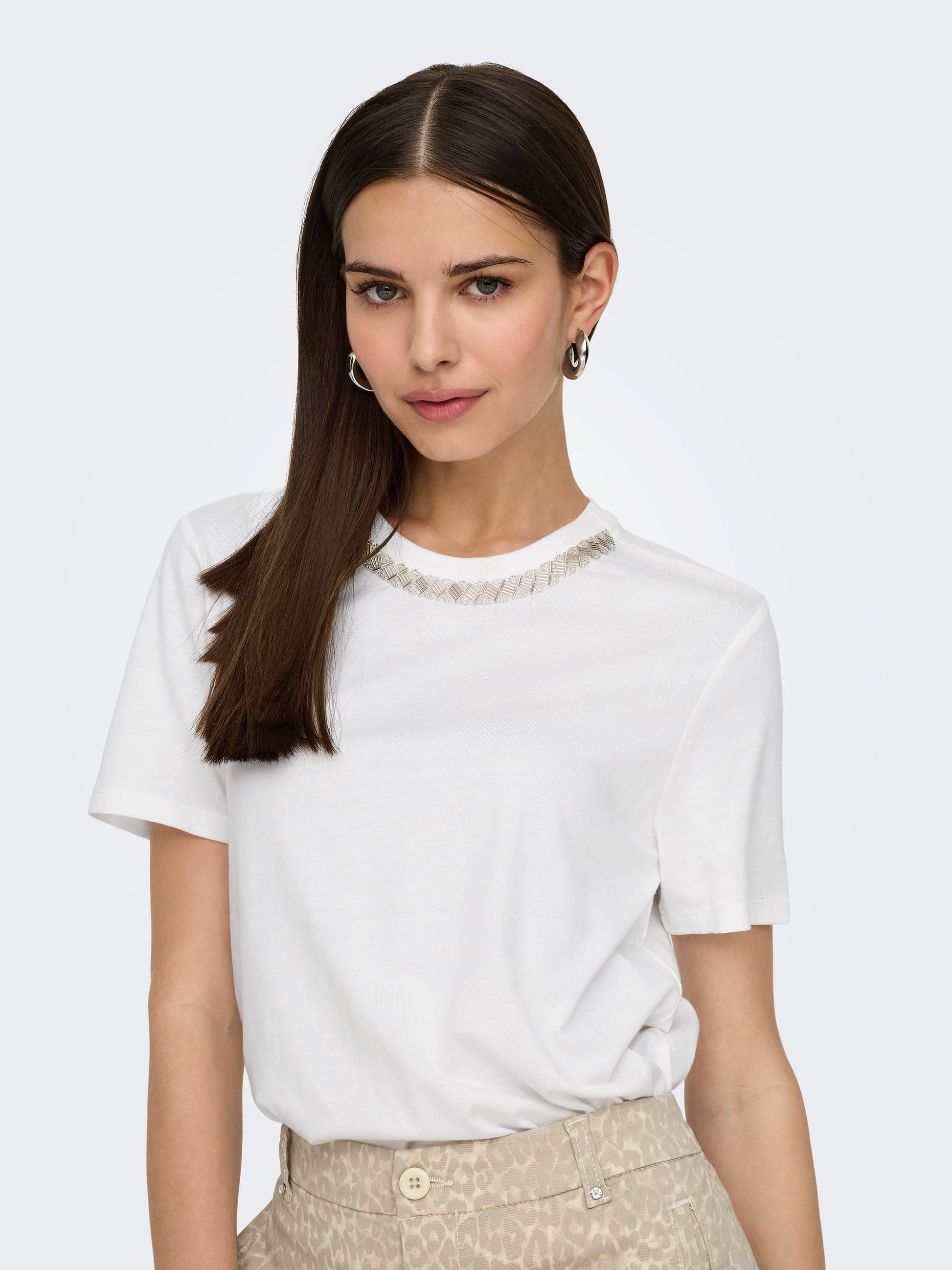 ONLY T-SHIRT Donna 15343568