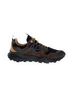 Flower Mountain Sneakers Uomo YAMANO 3 MAN 2017816011A16