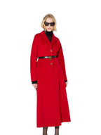 Elisabetta Franchi Cappotto Donna  CP03D67E2CG5