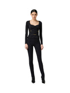 Elisabetta Franchi Pantalone Donna  PA13457E2110