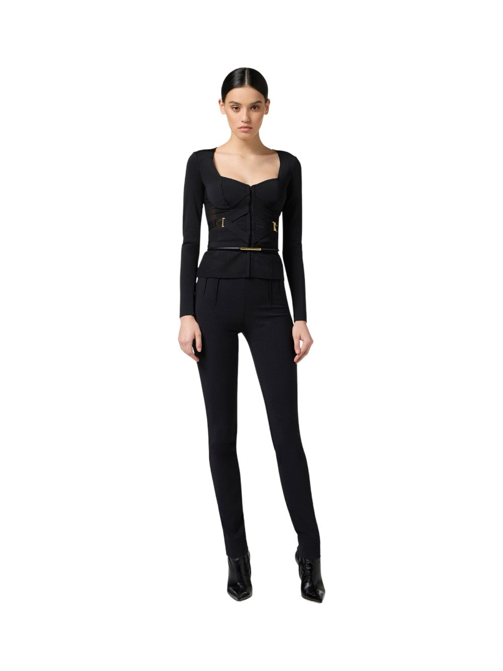 Elisabetta Franchi Pantalone Donna  PA13457E2110