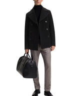 BOSS Cappotto Uomo H-Hyde 50576464 001