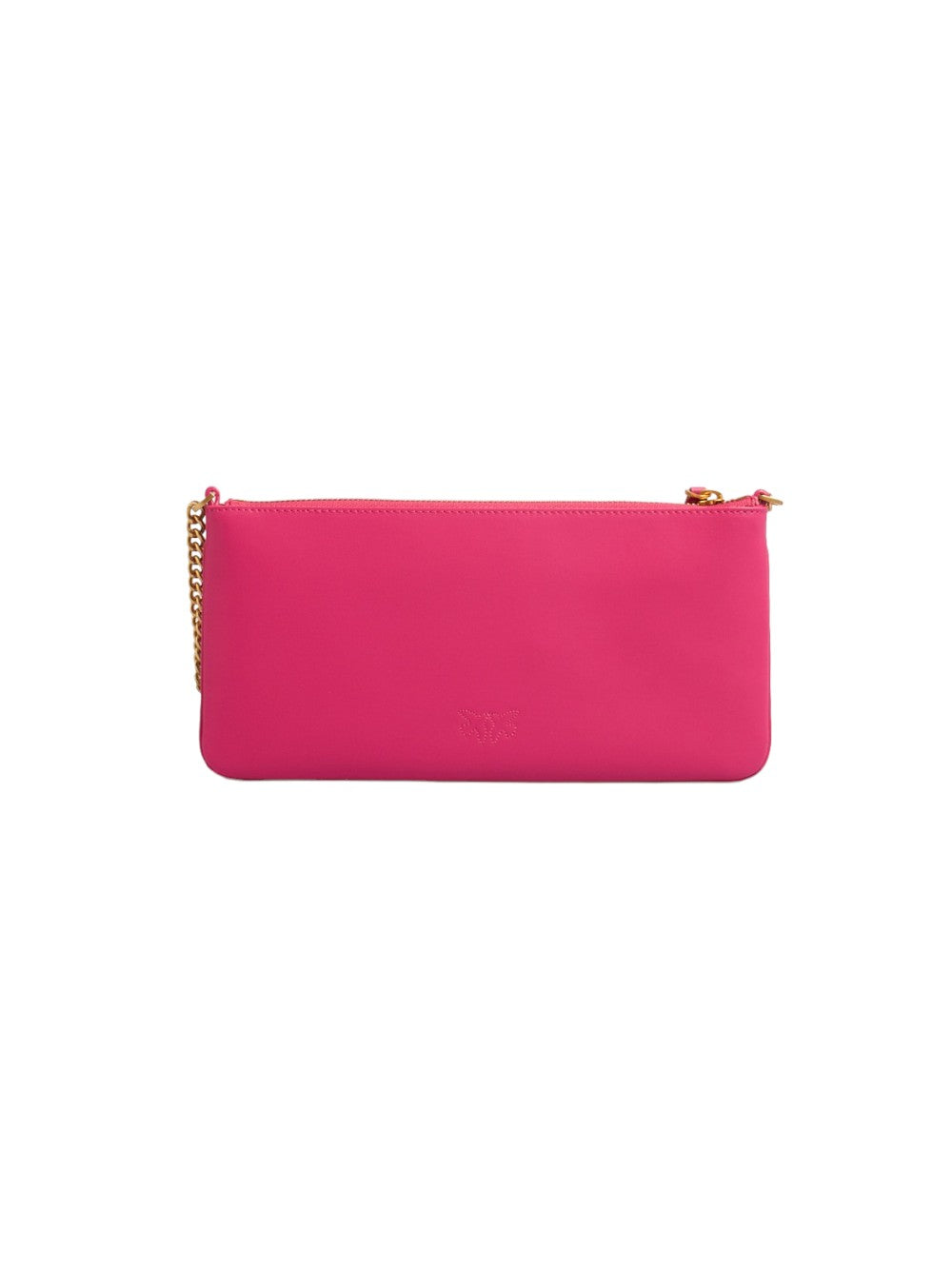 Pinko borsa Donna HORIZONTAL FLAT VITELLO SETA