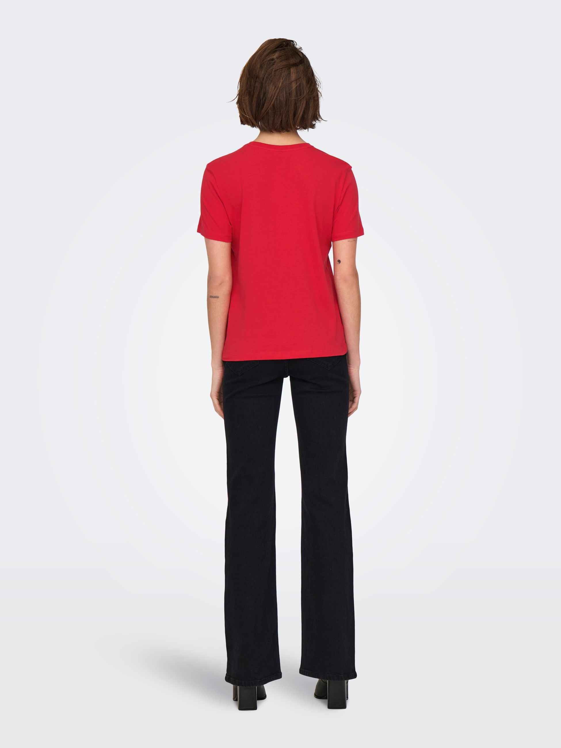 ONLY T-SHIRT Donna 15343171