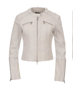 Pinko GIUBBINO Donna BORDERLINE BIKER
