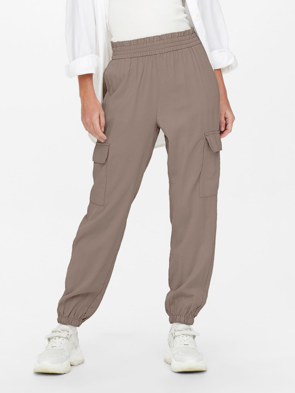 ONLY Women's trousers 15245364