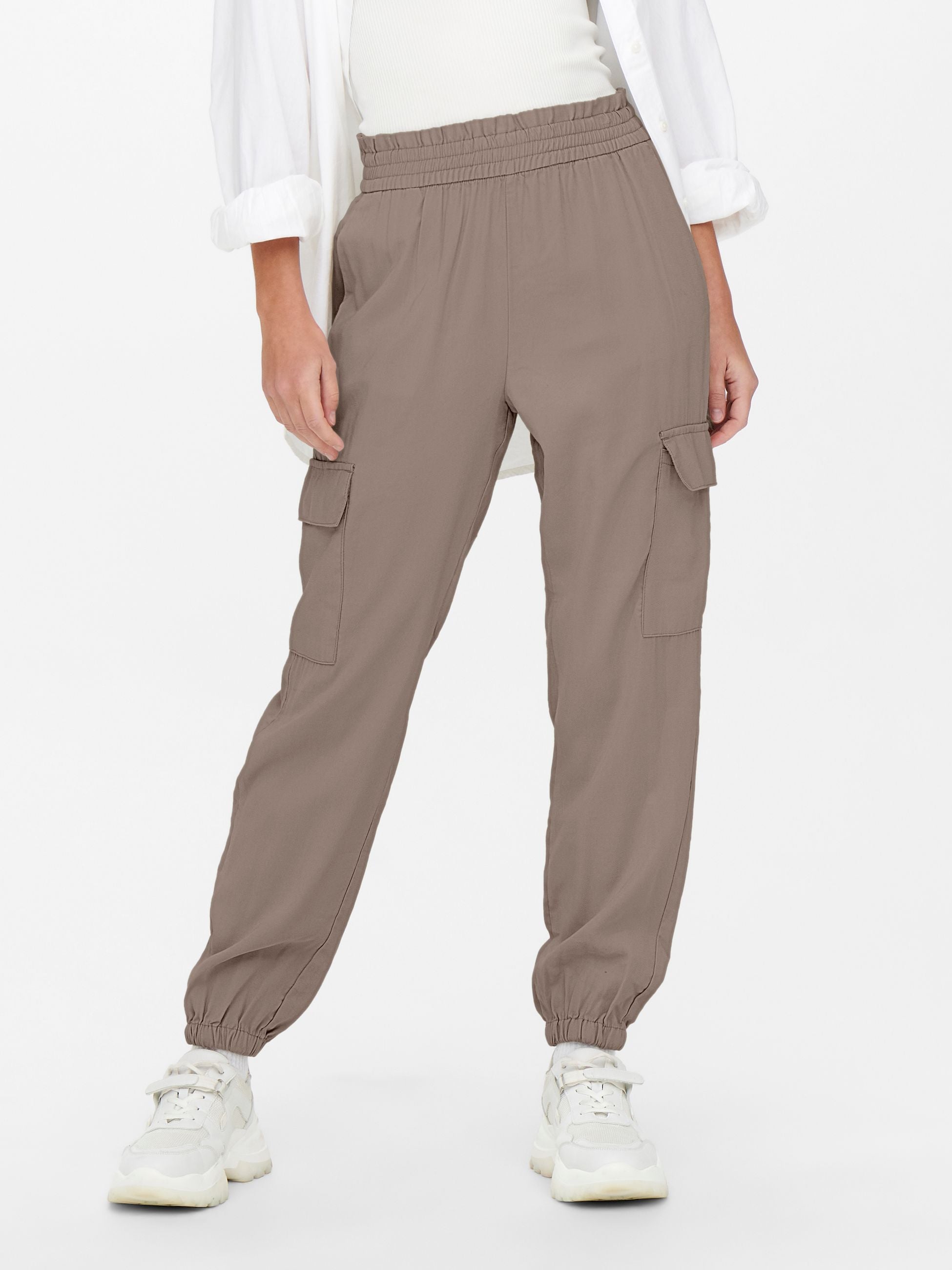 ONLY Women's trousers 15245364