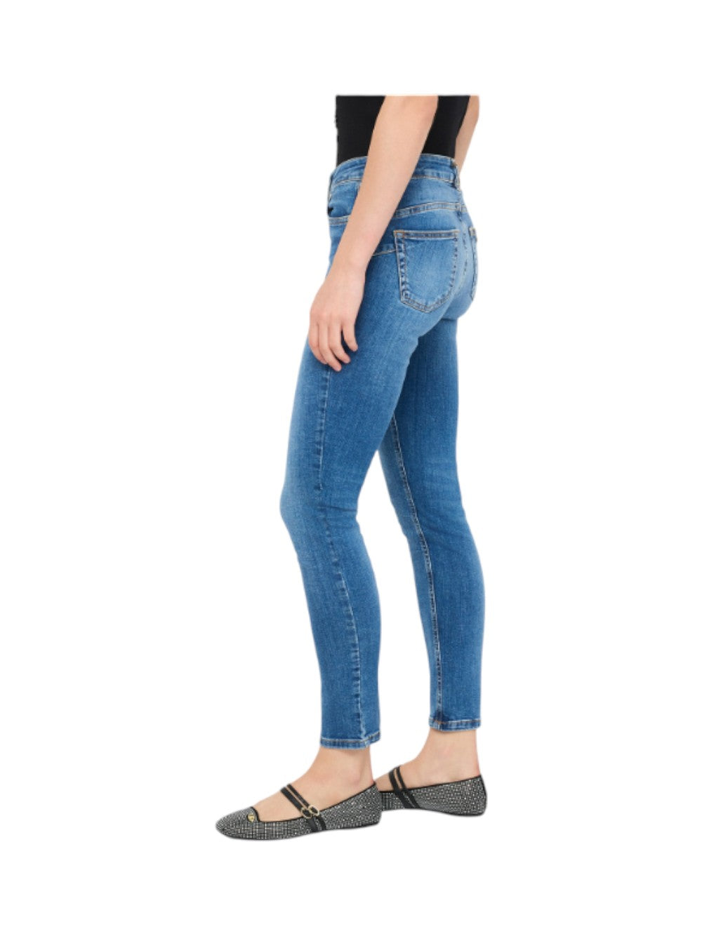 Liu Jo Jeans Donna  UF5035D0236 78858