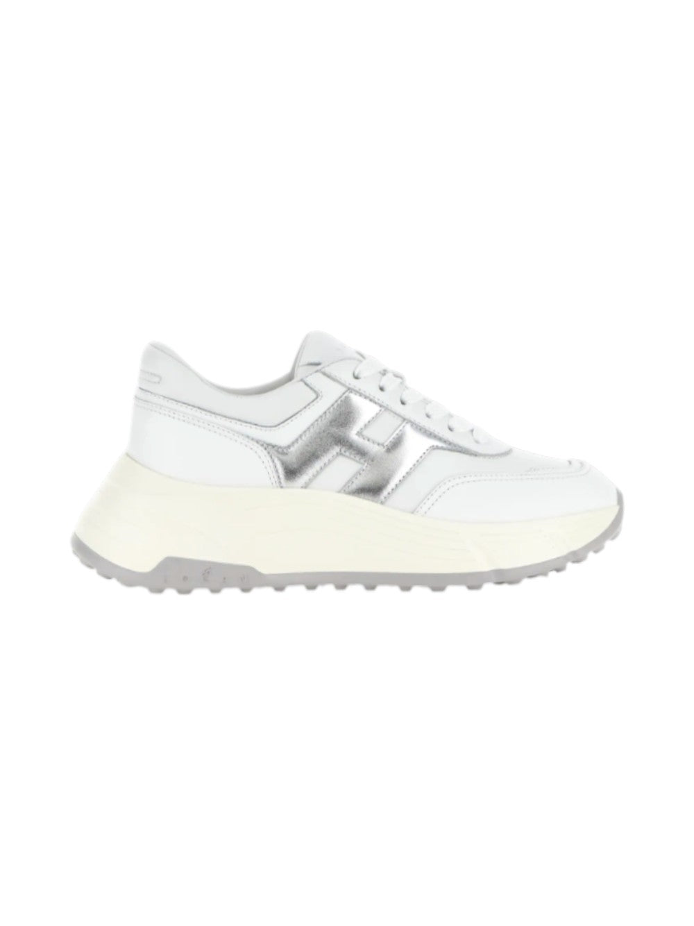Hogan Sneakers Donna H669 ALLACCIATO H HXW6690FR30U7I