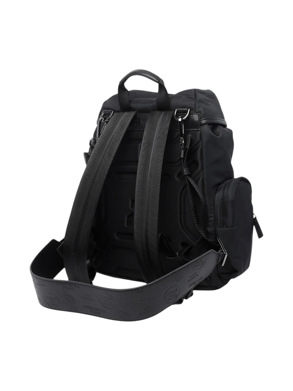 PREMIATA Zaino Donna LYN LYN NERO