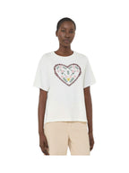 Max Mara Weekend T-SHIRT Donna Wkdtenue 2615971051650 001
