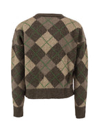 Max Mara Weekend Cardigan Donna WKDABILE 2625346082600 001