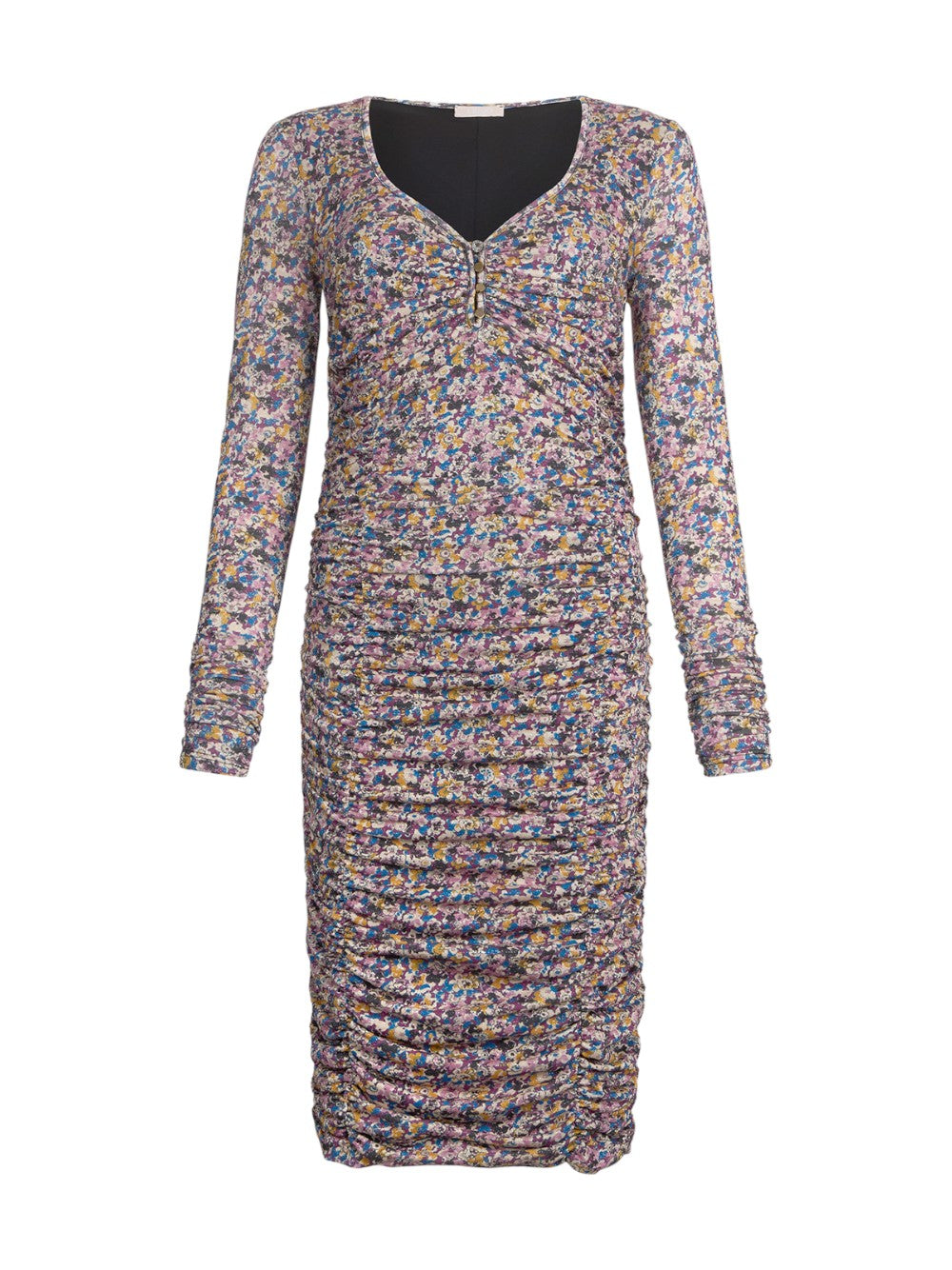 Liu Jo Abito Donna  MF5080J3821 M9993