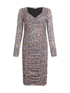 Liu Jo Abito Donna  MF5080J3821 M9993