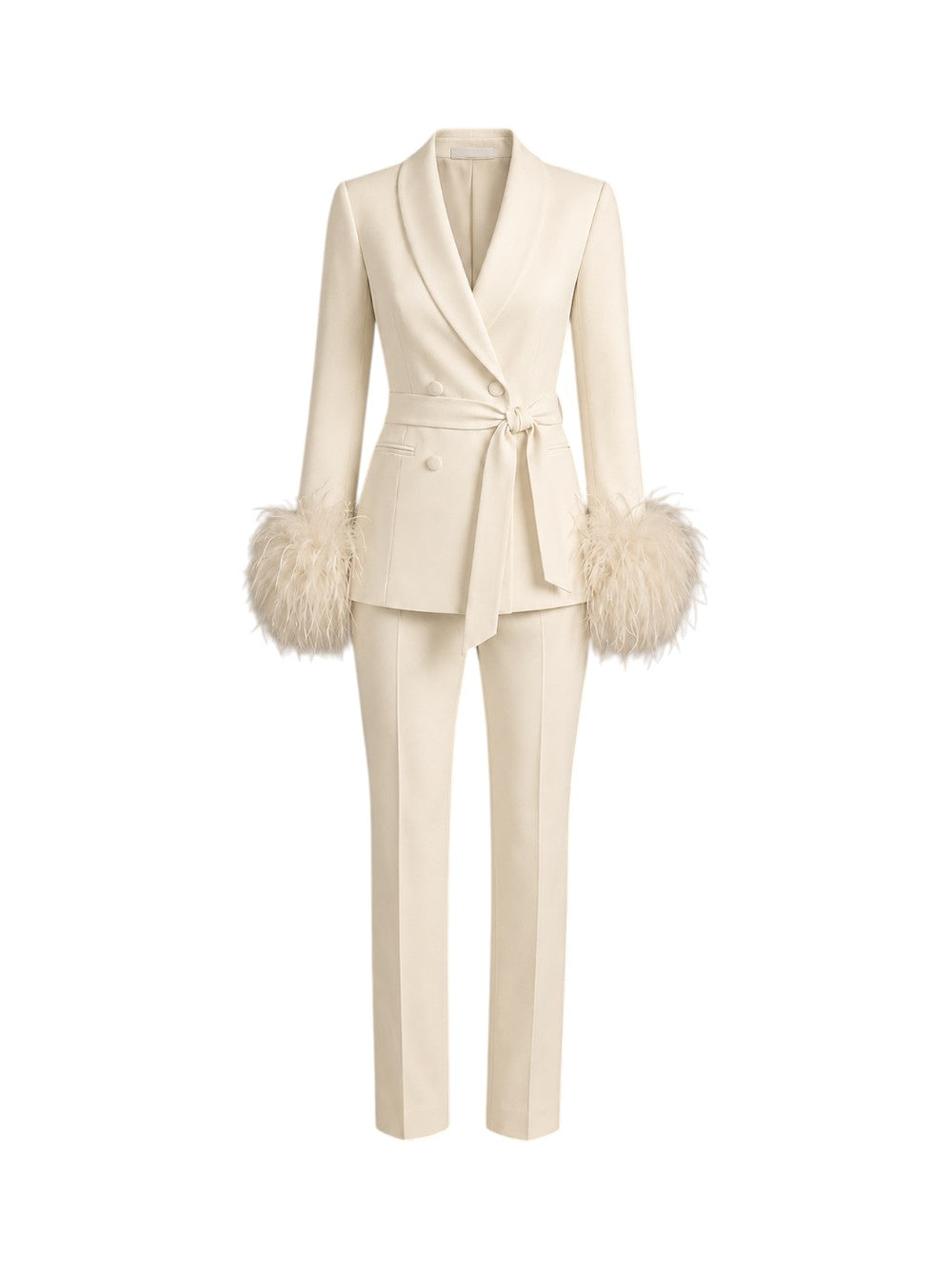 Elena Casali Tailleur Donna  04602 Pn