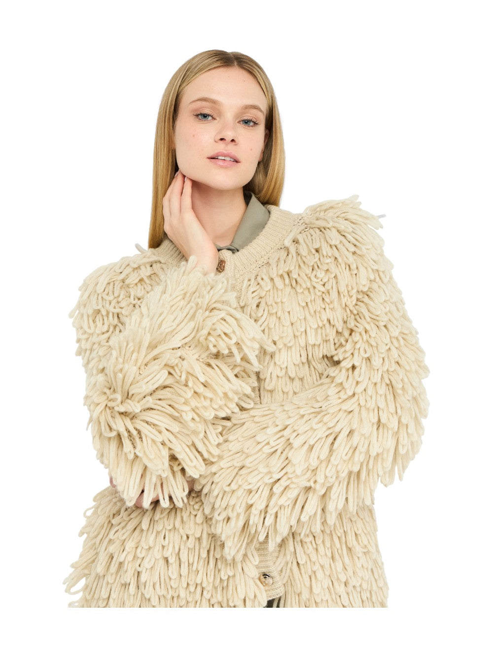 Liu Jo Cappotto Donna  CF5314MA88Q X0715