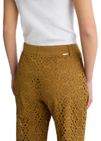 LIU JO women's trousers WA5282T2182