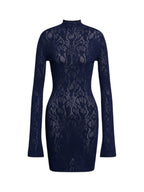 Dondup Abito Donna  DA620 M01068D 890