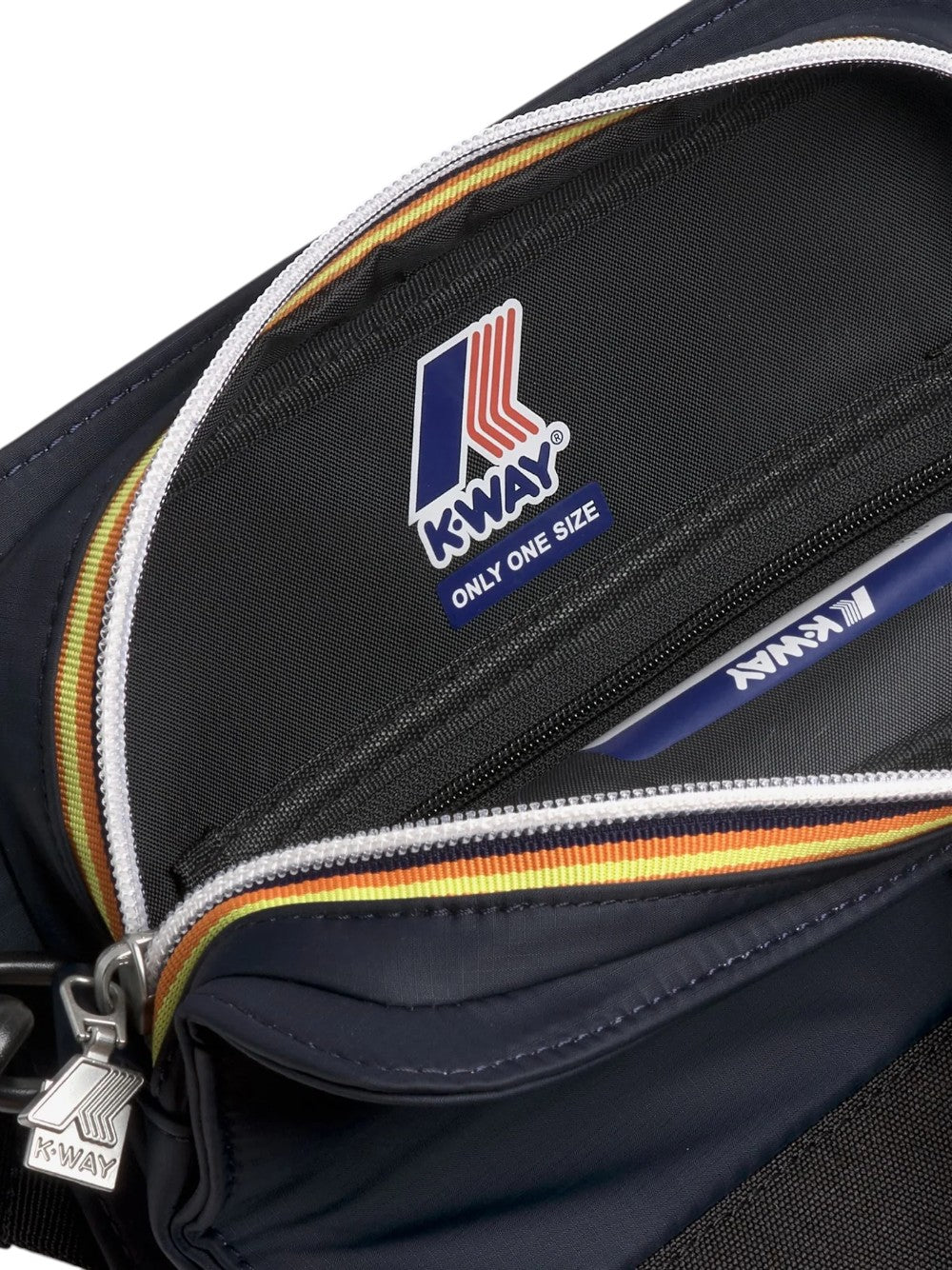 K-Way Borsa Unisex adulto MARYBELL K8124ZW  K89