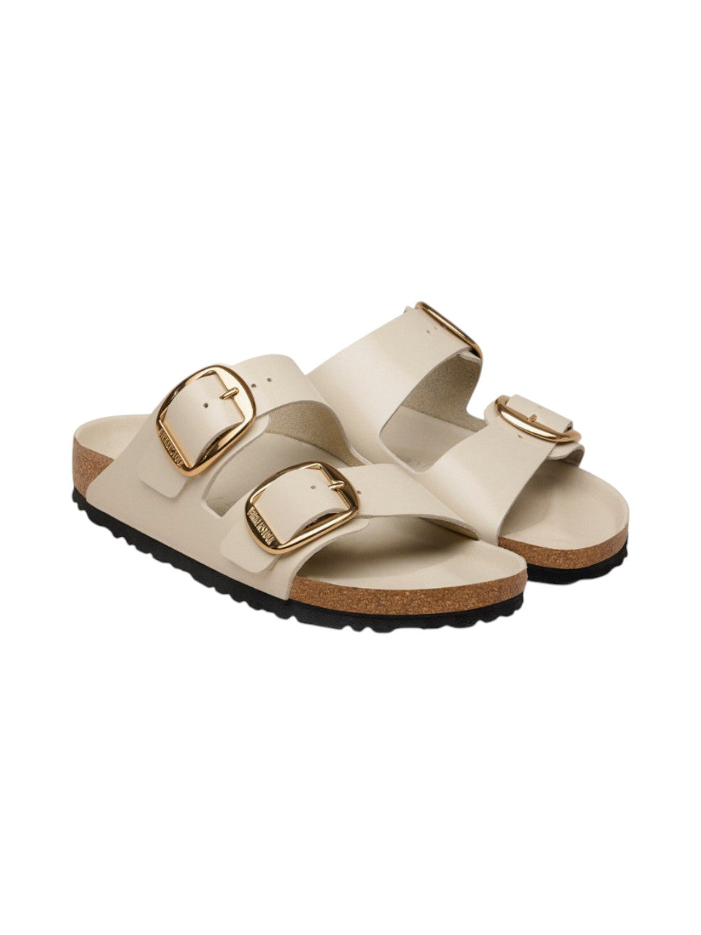 Birkenstock Ciabatte Donna Arizona Big Buckle HEX 1031873