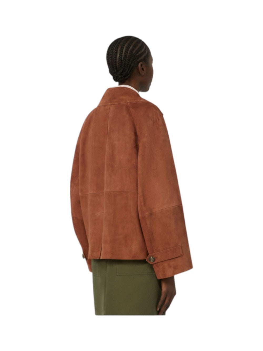 Max Mara Weekend Giacca Donna Wkdsospiro 2615441011650 003