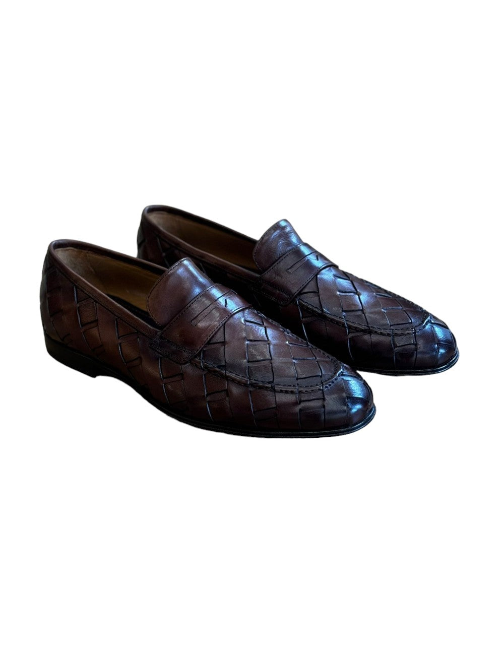 CORVARI MOCASSINO Uomo 1849