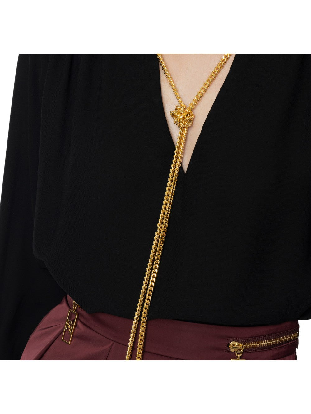 elisabetta franchi camicia Donna CA09346E2